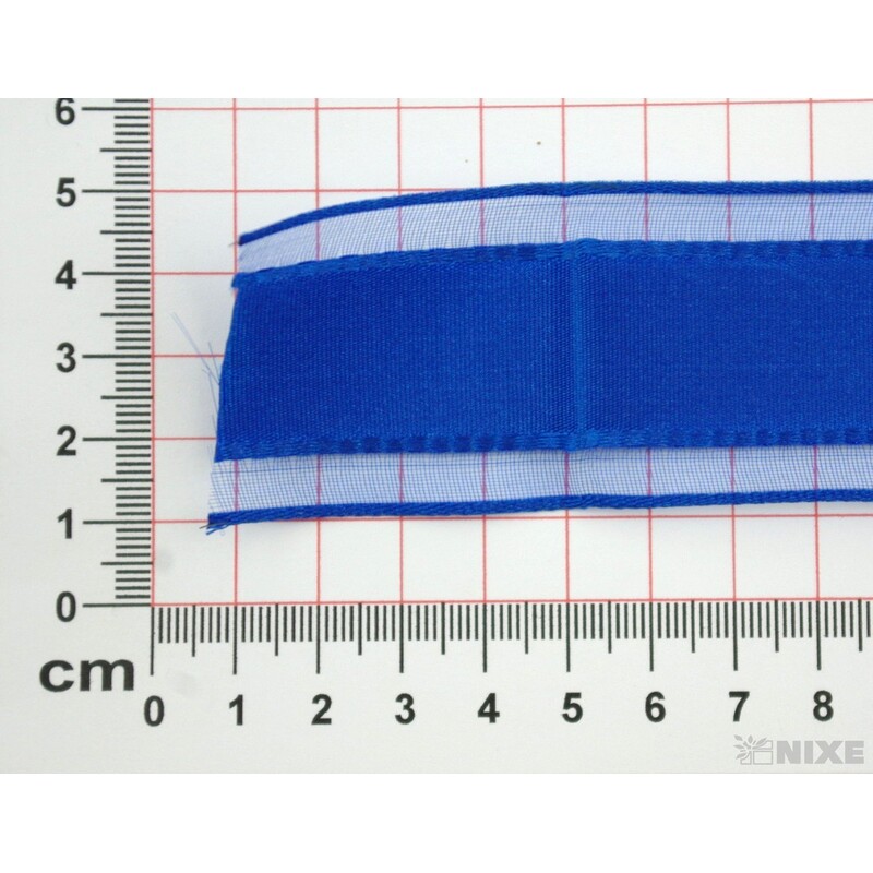 CHIPA 40mmx10yd*MODRÁ T486 V+