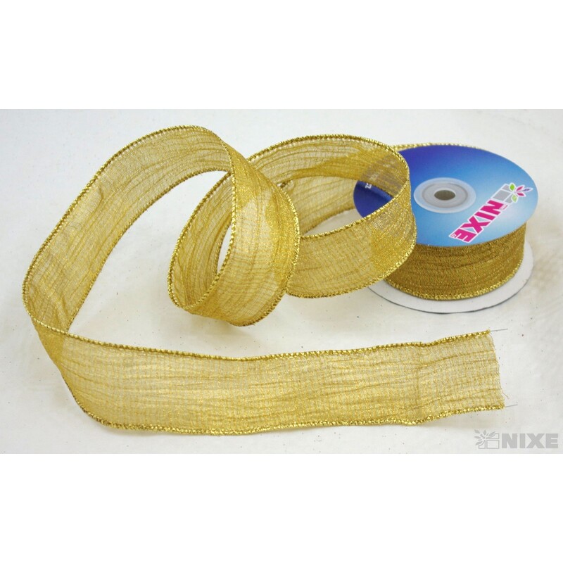 SIGU 40mmx10yd*ZLATÁ G002 V+