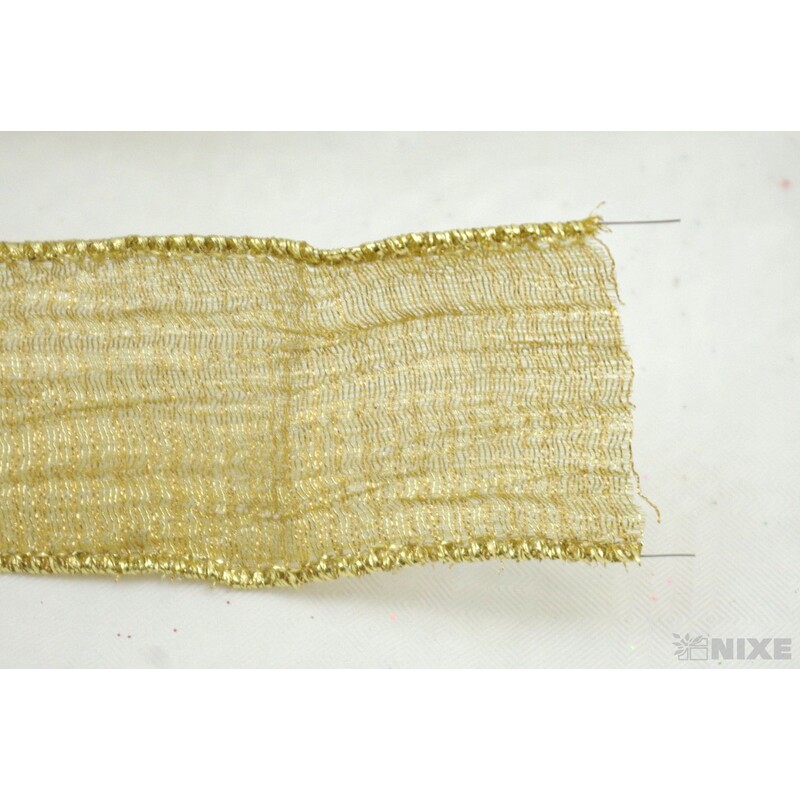 SIGU 40mmx10yd*ZLATÁ G002 V+