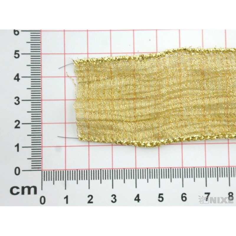 SIGU 40mmx10yd*ZLATÁ G002 V+