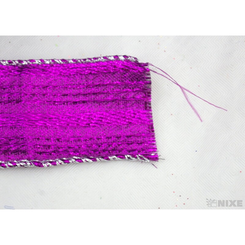 SENGA 40mmx10yd*FIALOVÁ S009 V+