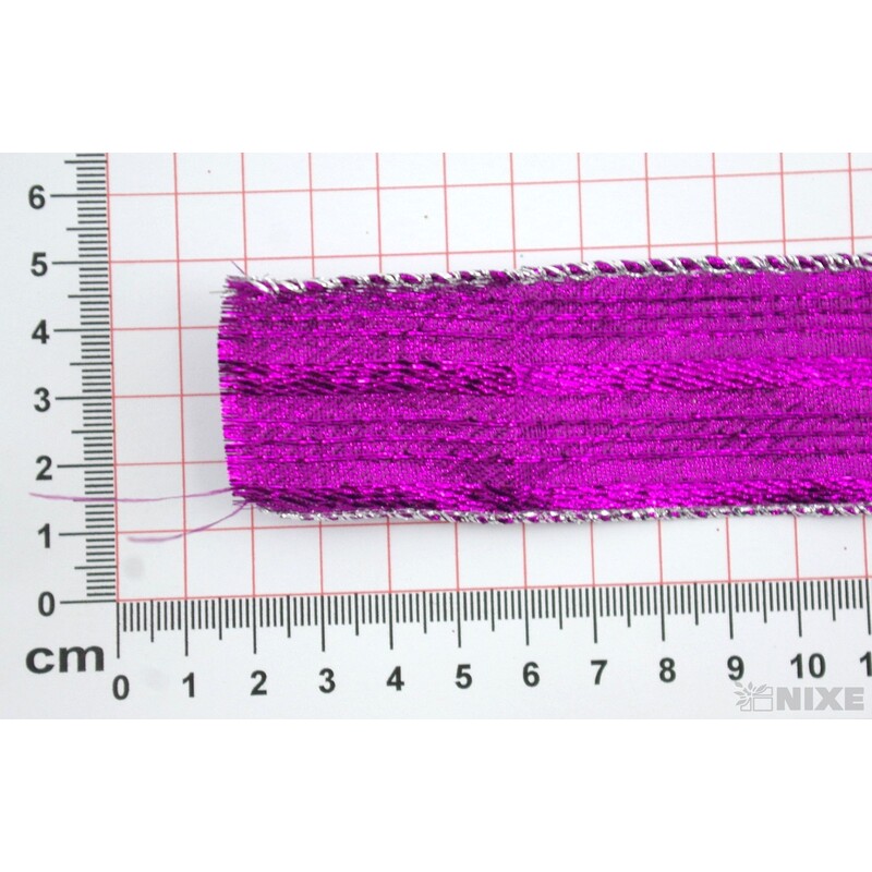 SENGA 40mmx10yd*FIALOVÁ S009 V+