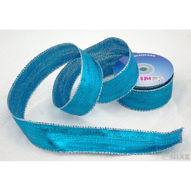 SENGA 40mmx10yd*TYRKYSOVÁ S007 V+