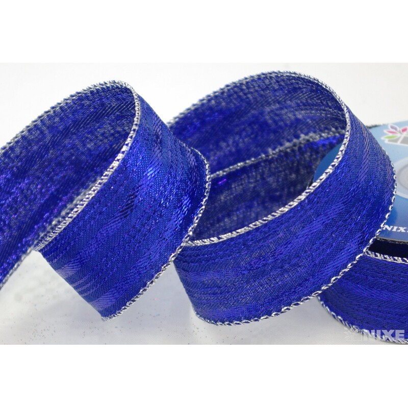 SENGA 40mmx10yd*MODRÁ S010 V+