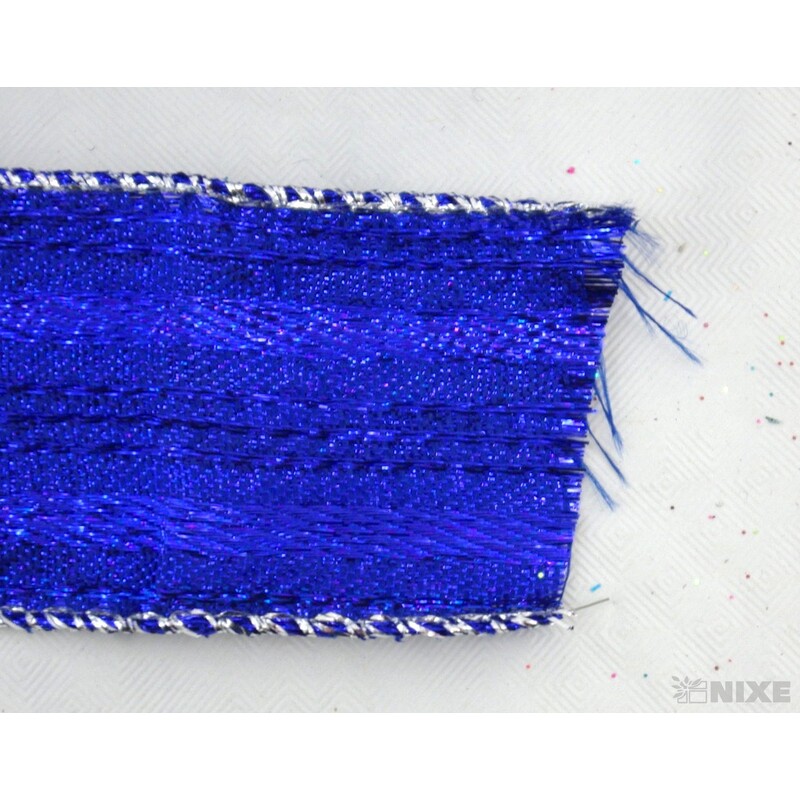 SENGA 40mmx10yd*MODRÁ S010 V+