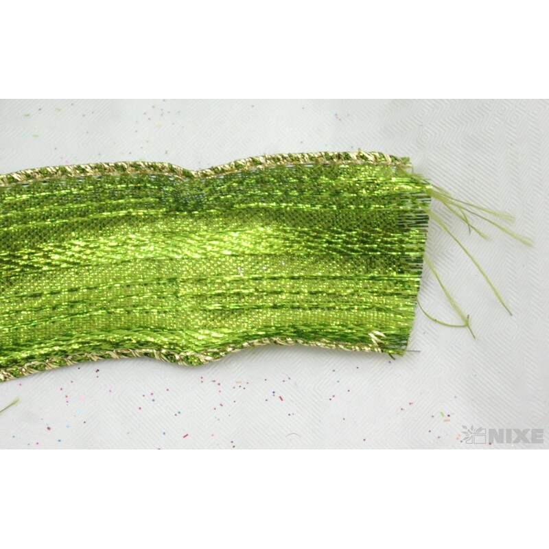 SENGA 40mmx10yd*ZELENÁ G004 V+