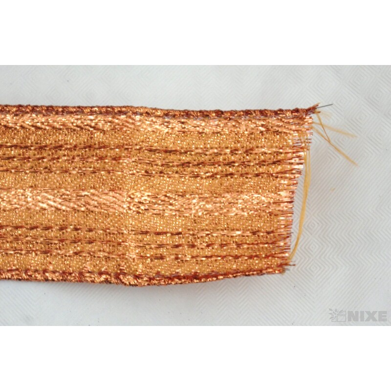 SENGA 40mmx10yd*MĚDENÁ C006 V+