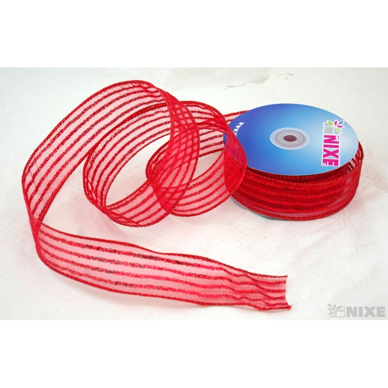 TAGLA 40mmx20yd*ČERVENÁ R003 V+