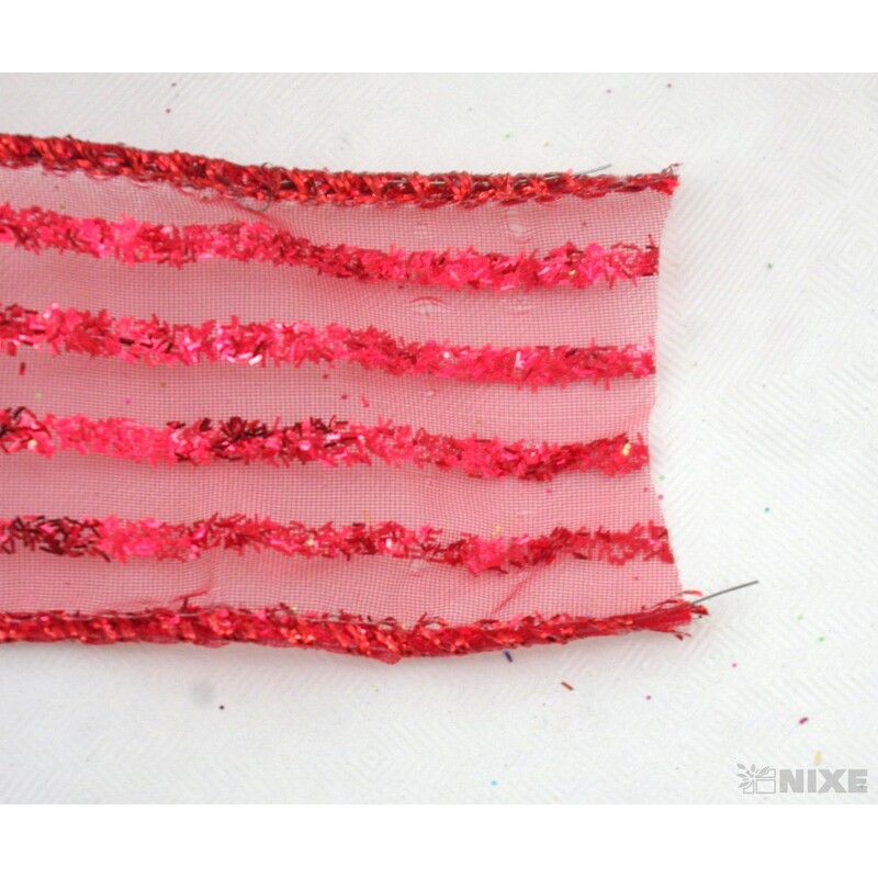 TAGLA 40mmx20yd*ČERVENÁ R003 V+