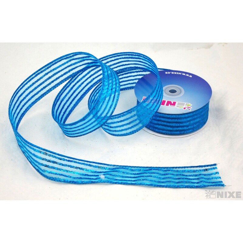 TAGLA 40mmx20yd*MODRÁ T004 V+