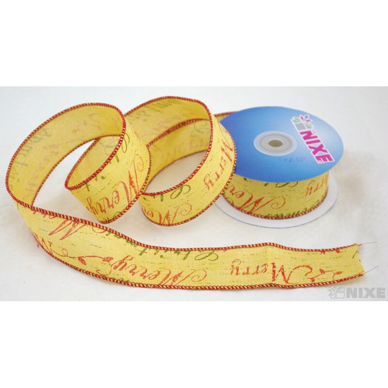 GLADYS 40mmx10yd*ZLATÁ R102 V+