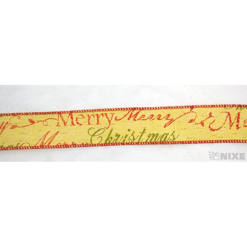 GLADYS 40mmx10yd*ZLATÁ R102 V+