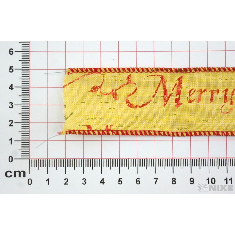 GLADYS 40mmx10yd*ZLATÁ R102 V+