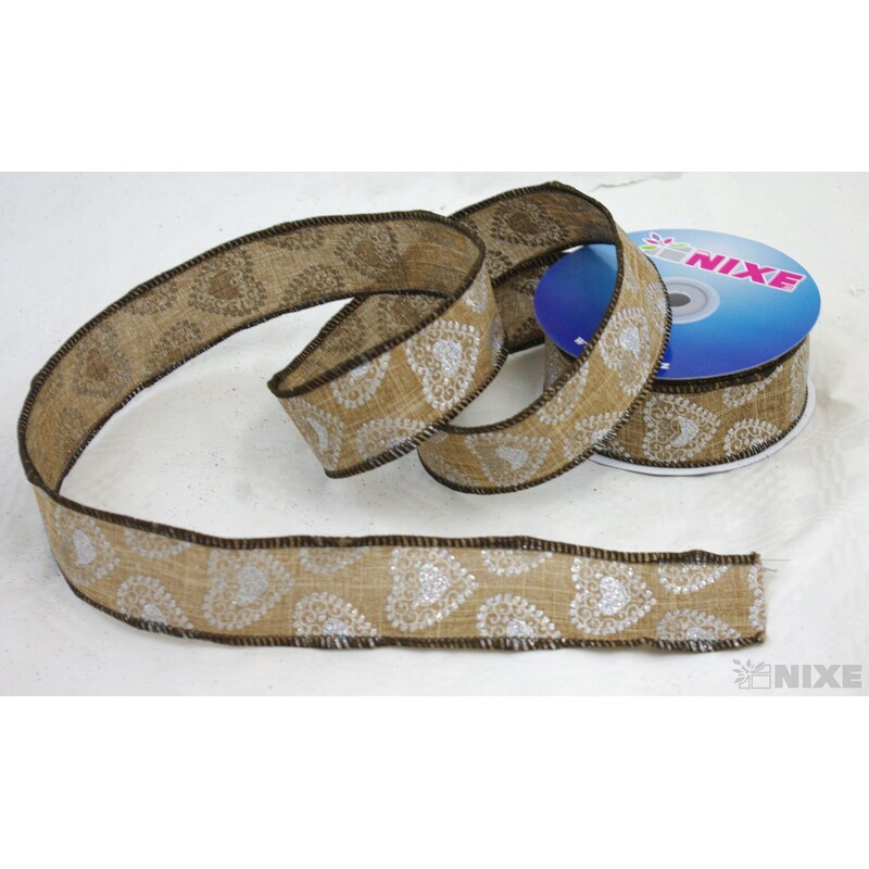 AINY 40mmx10yd*PŘÍRODNÍ F103 V+