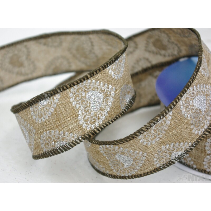 AINY 40mmx10yd*PŘÍRODNÍ F103 V+