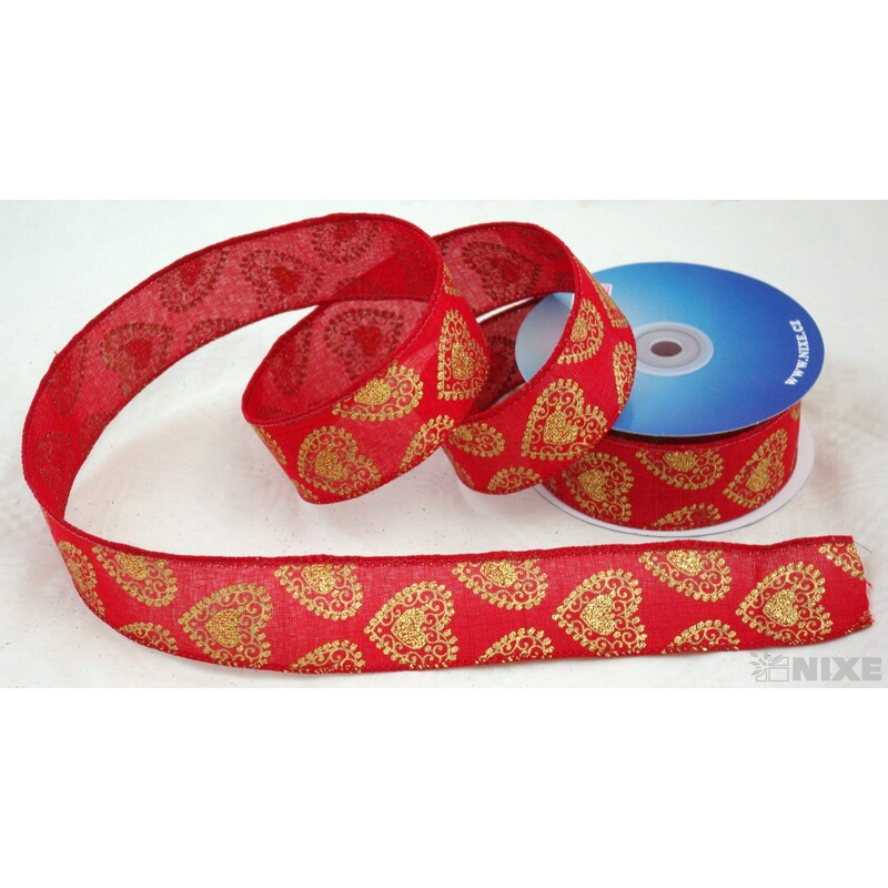 AINY 40mmx10yd*ZLATÁ R106 V+