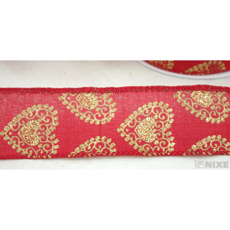 AINY 40mmx10yd*ZLATÁ R106 V+