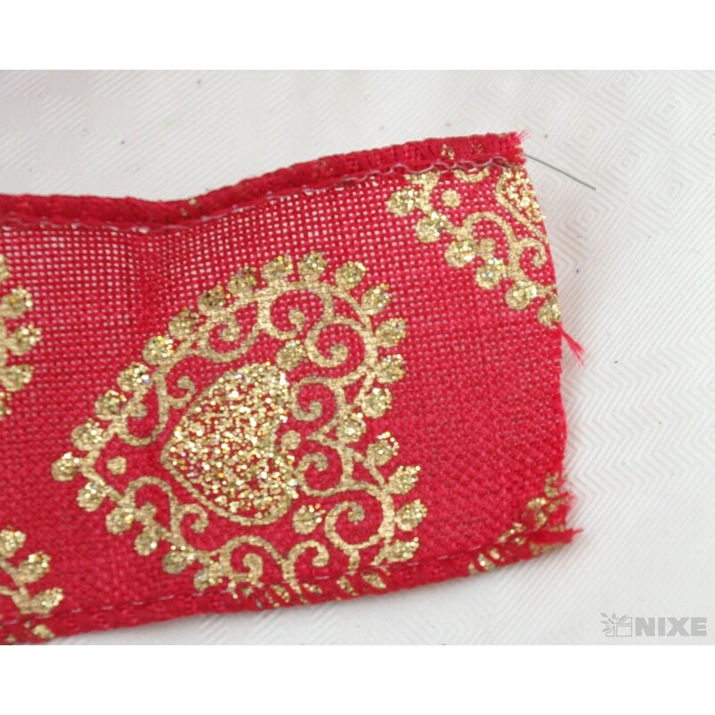 AINY 40mmx10yd*ZLATÁ R106 V+