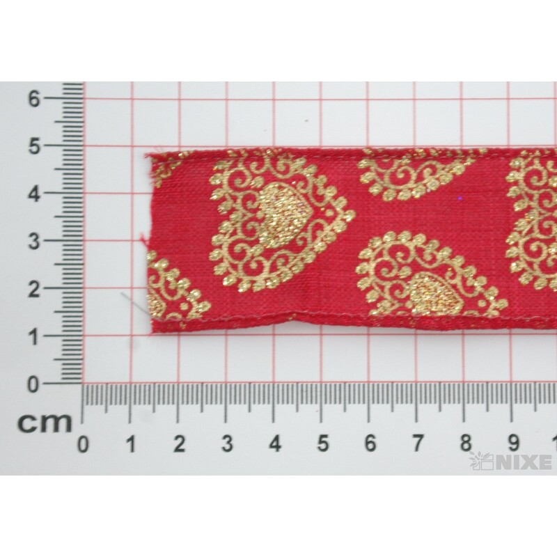 AINY 40mmx10yd*ZLATÁ R106 V+