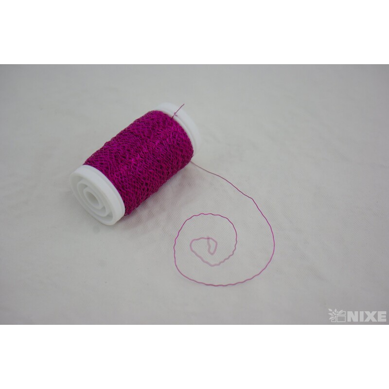 DRÁT ZIGZAG 0,3mm 50g*FUXIE