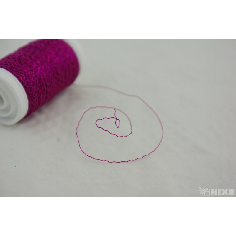 DRÁT ZIGZAG 0,3mm 50g*FUXIE