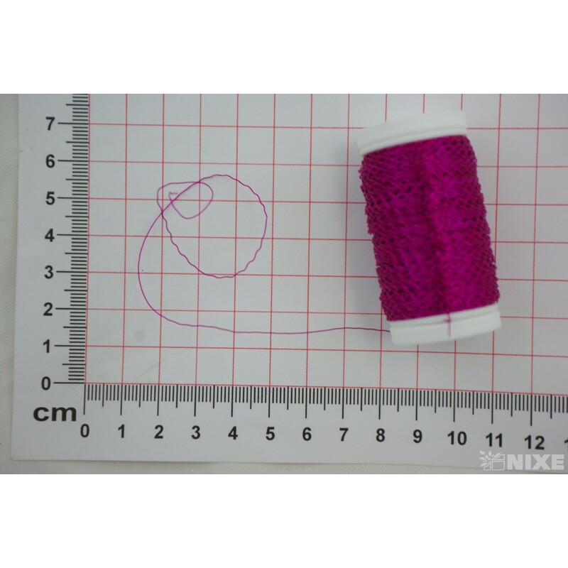 DRÁT ZIGZAG 0,3mm 50g*FUXIE