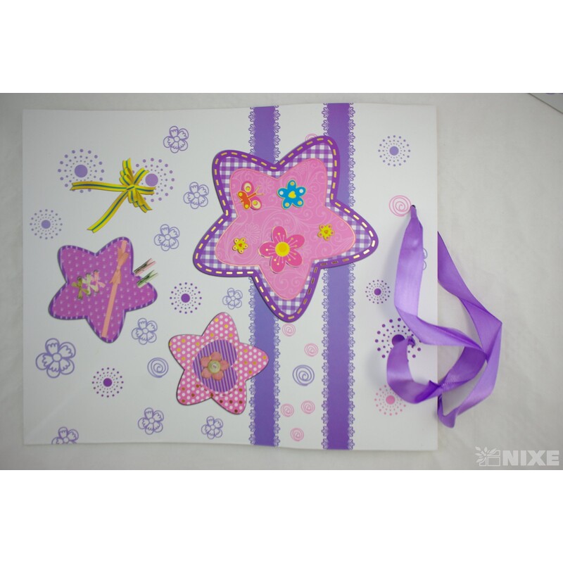 TAŠKA P MIX 27x33x11cm*