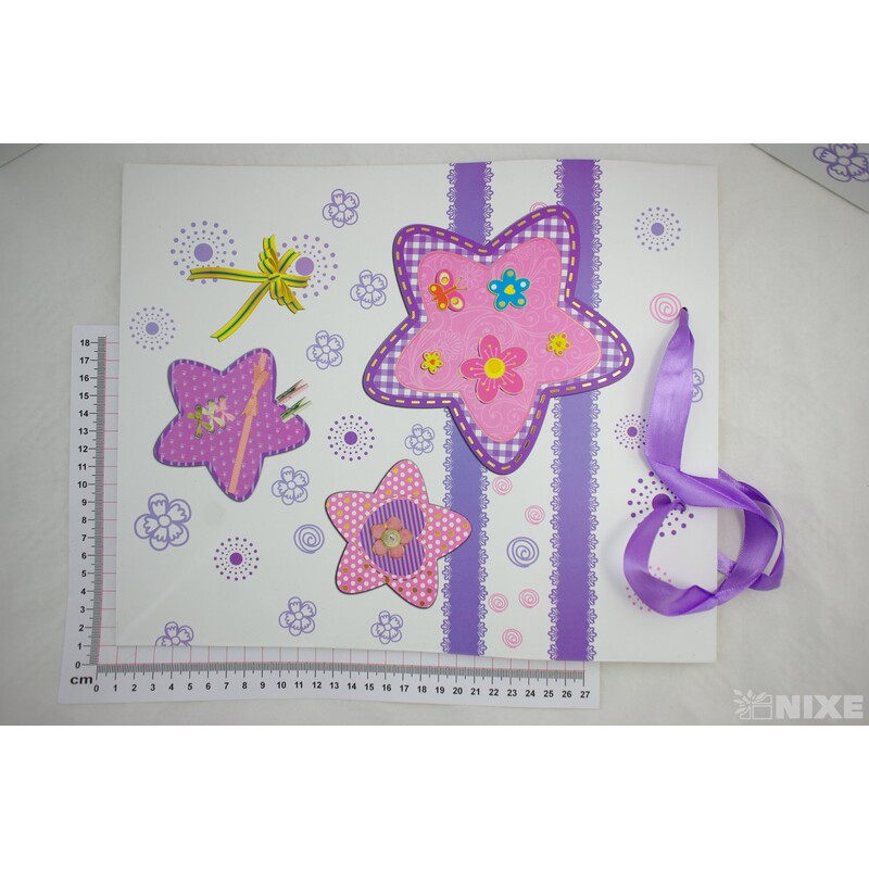 TAŠKA P MIX 27x33x11cm*