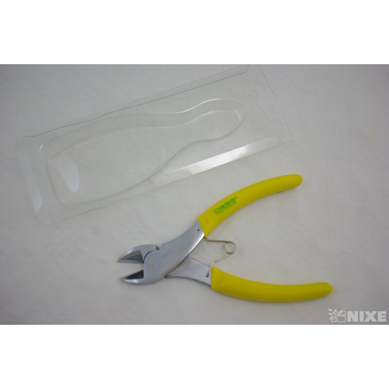 KLEŠTĚ ŠTÍPACÍ OASIS*