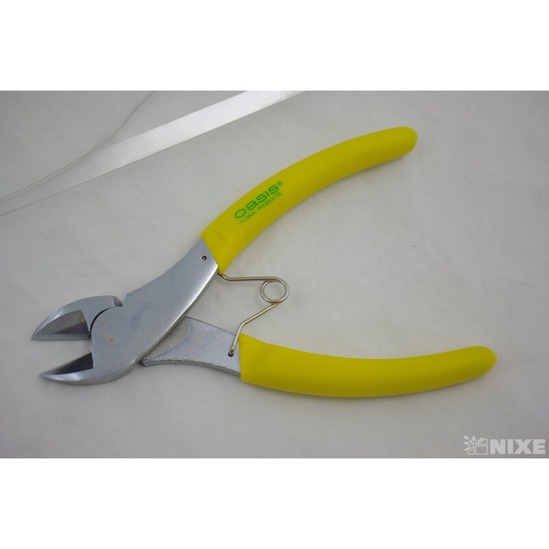 KLEŠTĚ ŠTÍPACÍ OASIS*