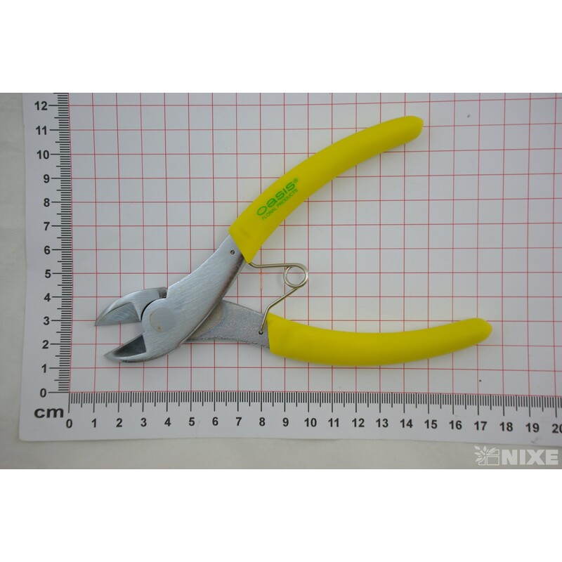 KLEŠTĚ ŠTÍPACÍ OASIS*