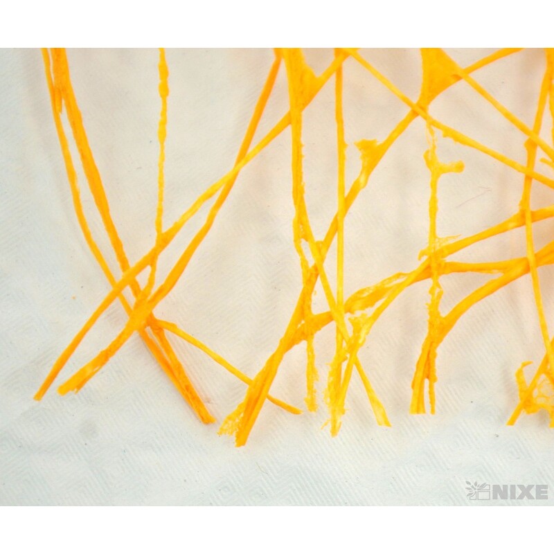 ROLE SISAL 53cmx4,5m*ORANŽOVÁ SV.