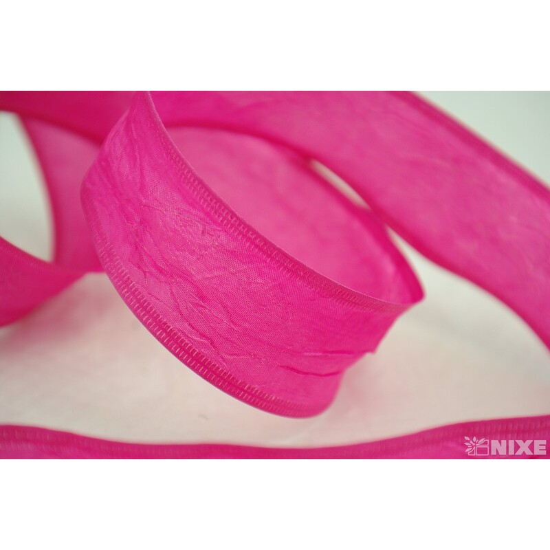 STUHA MAČKANÁ 40mmx10yd*FUXIE SV.