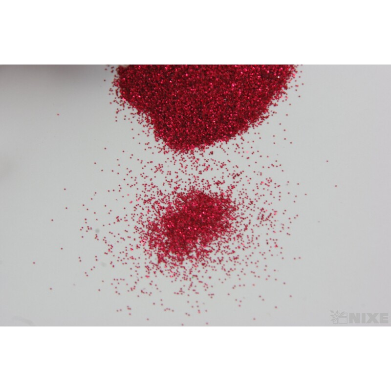 BROKÁT 80g*ČERVENÁ