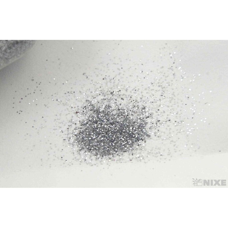 BROKÁT 80g*STŘÍBRNÁ