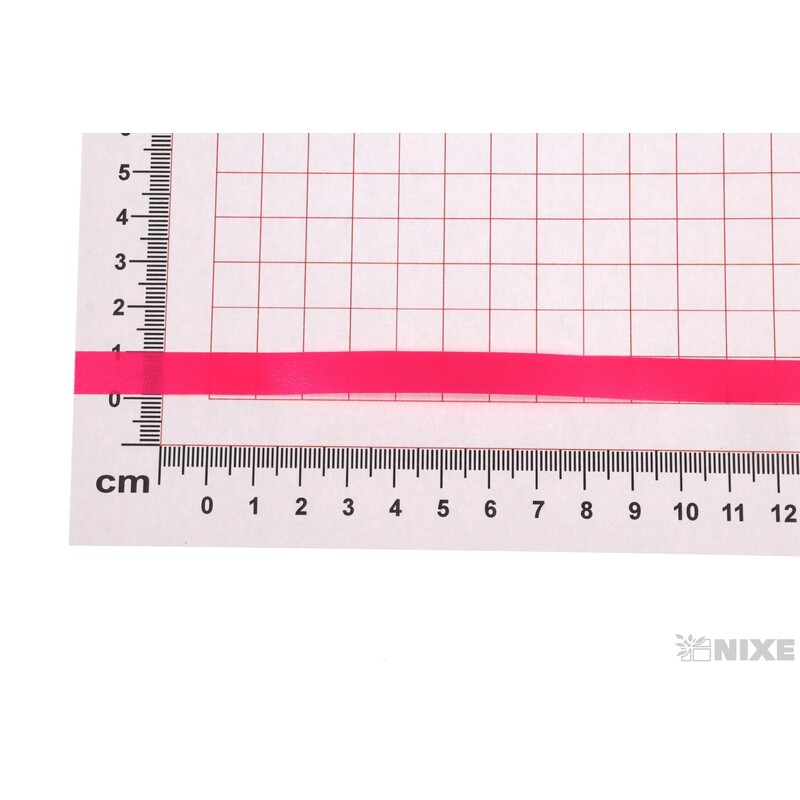 FLUO 10mmx250m*RŮŽOVÁ