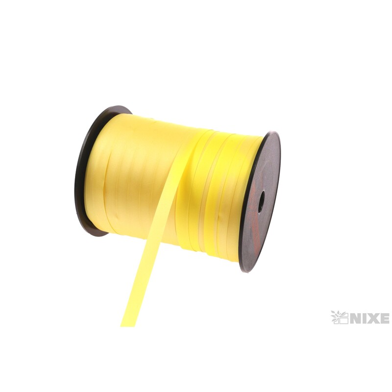 FLUO 10mmx250m*ŽLUTÁ
