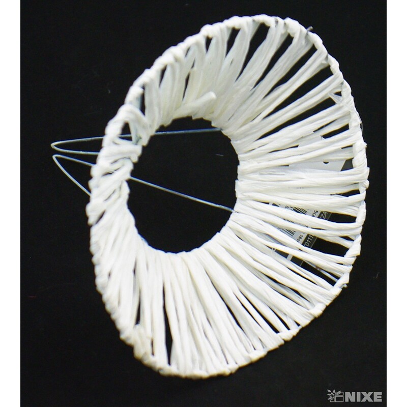 PODLOŽKA TX0160009 15cm*BÍLÁ