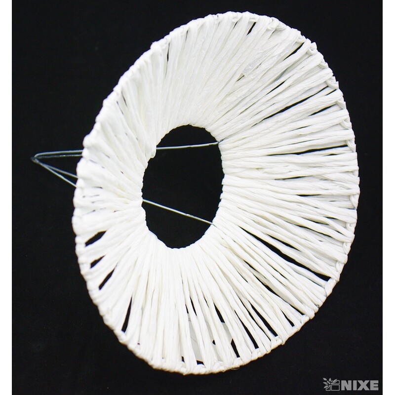 PODLOŽKA TX0160009 20cm*BÍLÁ