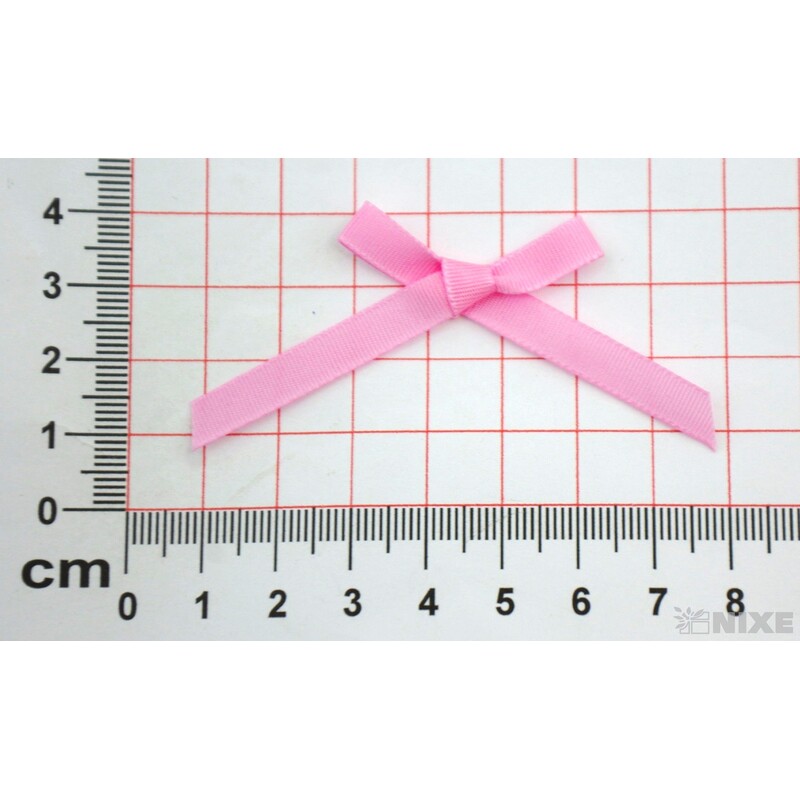 SVATEBNÍ MAŠLIČKA 20ks*RŮŽOVÁ 030607