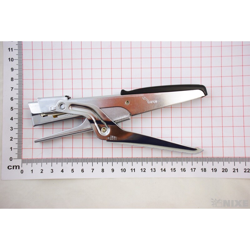 SEŠÍVAČKA KANGARO PRO SPONY 10 mm OASIS*