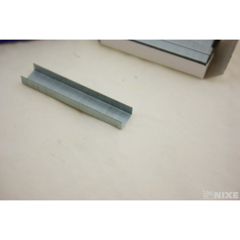 SPONY DO SEŠÍVAČKY 10mm 1000ks OASIS*