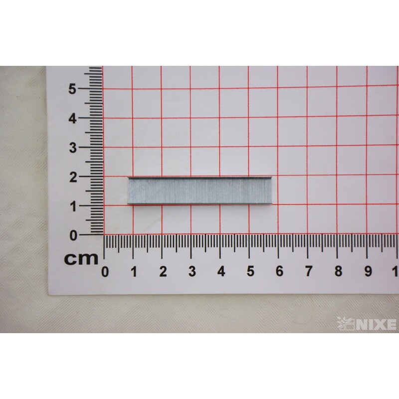 SPONY DO SEŠÍVAČKY 10mm 1000ks OASIS*