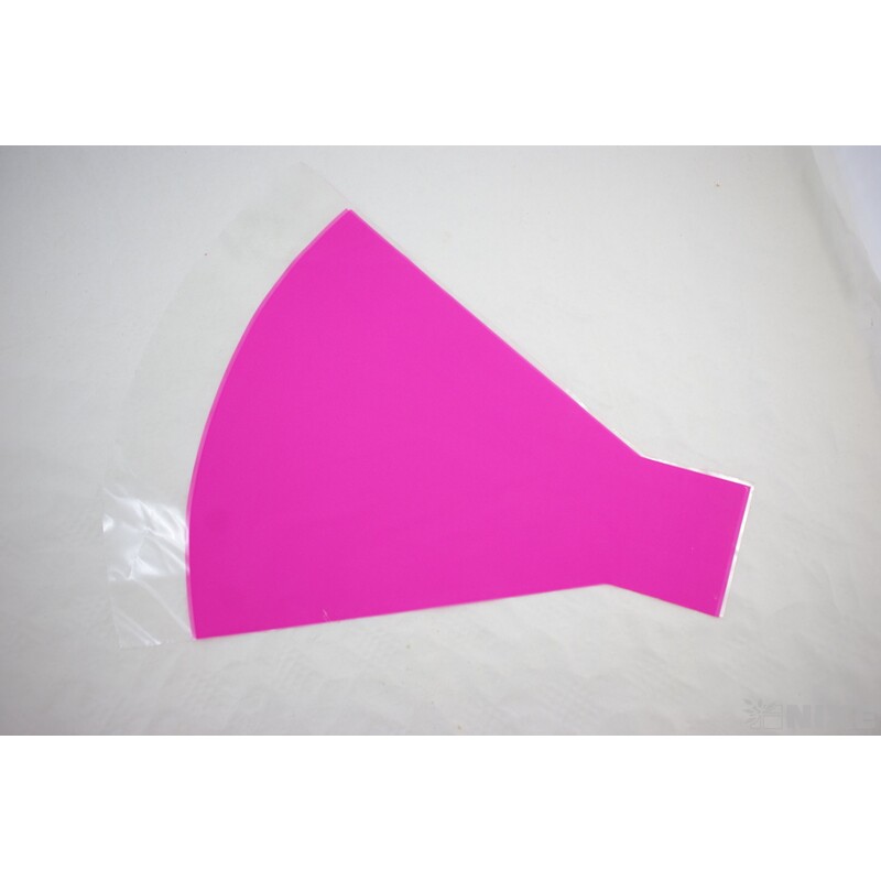 C 348TLL 40x50x10cm OBAL*CYKLÁMEN