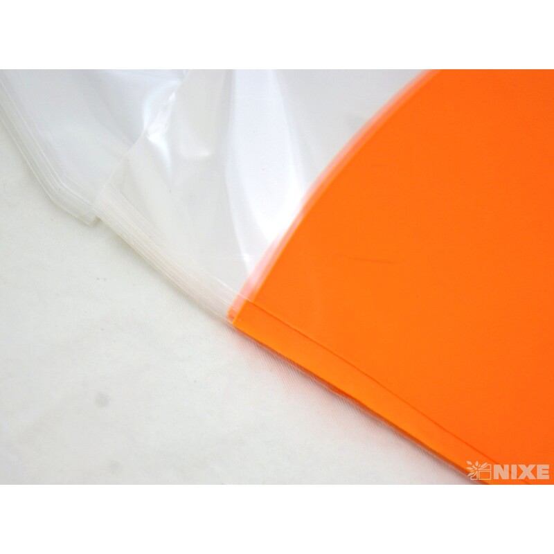 C 348TLL 40x50x10cm OBAL*ORANŽOVÁ