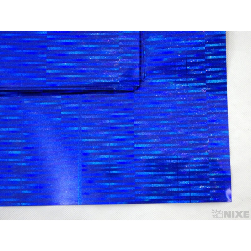 SÁČEK 20x32cm U-134ORR*MODRÁ V+