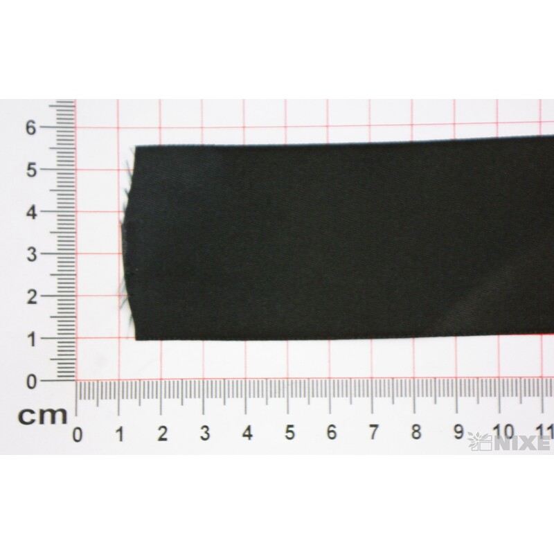 ATLASOVÁ STUHA OBOULÍC PESH 50mmx20m*ČERNÁ 080900