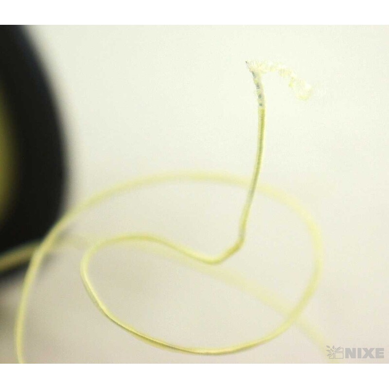 GYMPA SLABÁ CÍVKA 1mmx100m*KRÉMOVÁ 914004