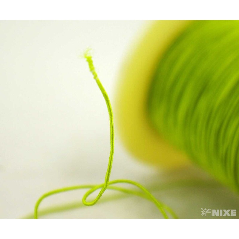 GYMPA SLABÁ CÍVKA 1mmx100m*ZELENÁ SV 914760