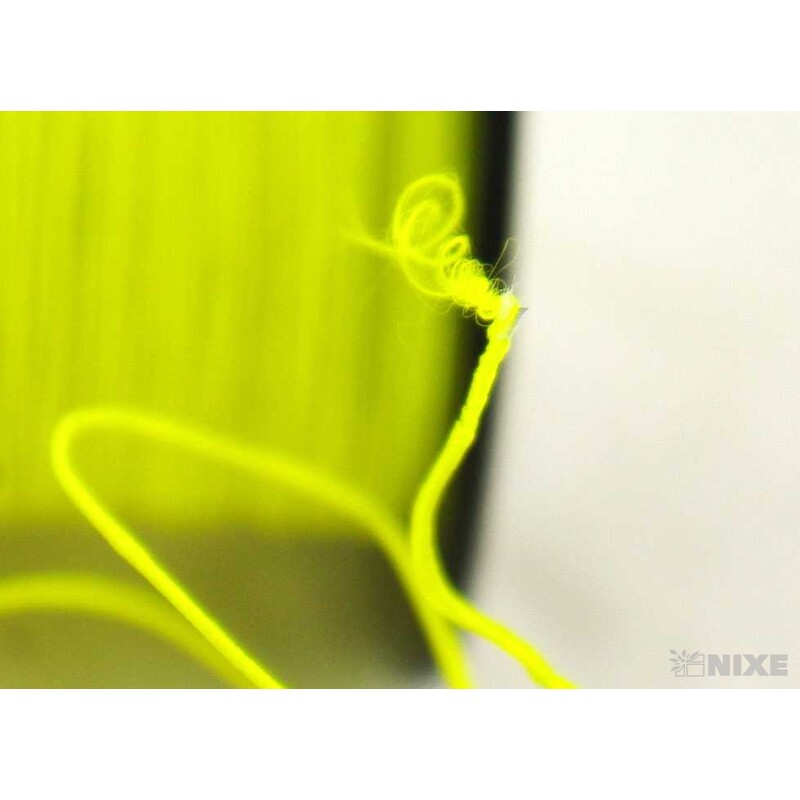 GYMPA SLABÁ CÍVKA 1mmx100m*ŽLUTÁ SV. 911737